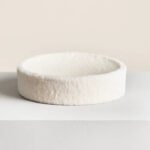 [Size:Small]Kip Cushion Cat Bed - Tuft and Paw