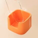 Michu XXL Coral Deluxe Cat Litter Box - Spacious Design - Image 5