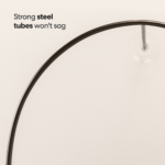 Cloud Nine Window Hammock - Image 6