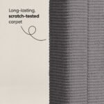 Zip Scratching Post - Image 5