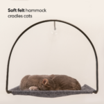 Cloud Nine Window Hammock - Image 5