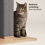 Zip Scratching Post - Image 6