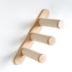 Cat Climbing Wall - Ladder Kit (Beige) - Image 2