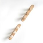 Cat Climbing Wall - Ladder Kit (Beige) - Image 4