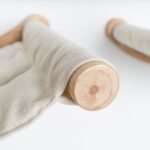 Cat Climbing Wall - Hammock de Luxe XXL (Beige) - Image 6