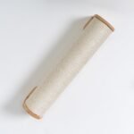 Cat Climbing Wall - Sisalpole XXL (Beige) - Image 4