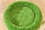 Michu Verde Solid Wooded Base Cat Tree - Image 19