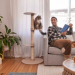 Frond Cat Tree - Image 6