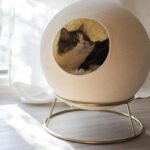 Stellar Cat Bed - Image 7