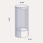 Grove Cat Tower - Image 11