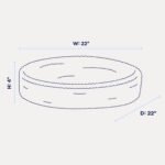 Kip Cat Bed - Image 12