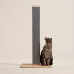 Zip Scratching Post - Image 3