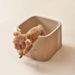Michu XXL BoBa Deluxe Cat Litter Box - Spacious Design - Image 20