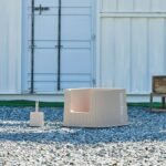 Michu XXL BoBa Deluxe Cat Litter Box - Spacious Design - Image 14